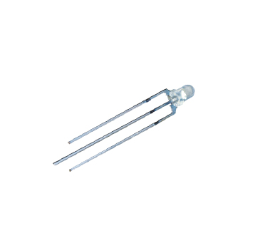 3mm  Bi-Color  3026